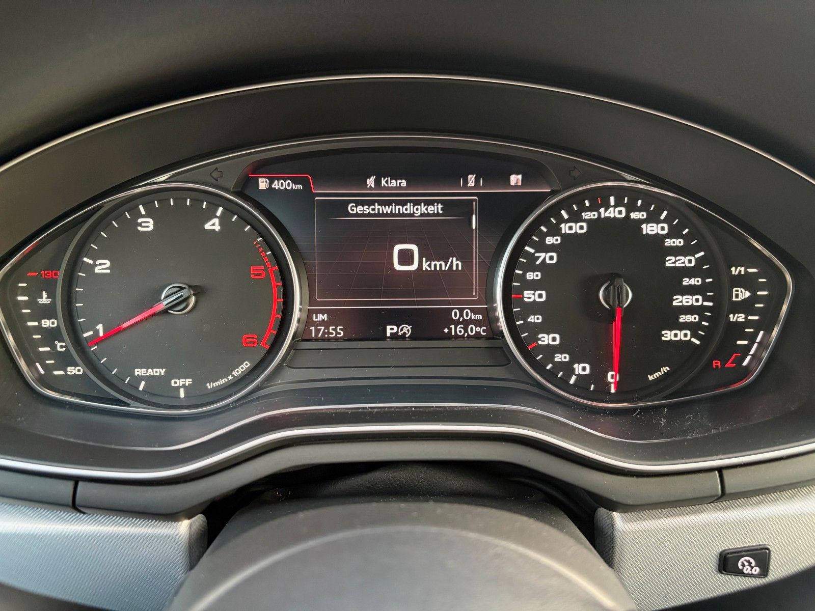 Fahrzeugabbildung Audi A4 Avant 2.0 TDI sport Navi Leder Xenon S-LINE