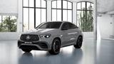 Mercedes-Benz GLE 63 AMG Coupe´/Carbon/AMG ACTIVE RIDE CONTROL - Mercedes-Benz GLE-Klasse Neuwagen