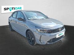 Fahrzeugabbildung Opel Corsa F Edition 1.2 Turbo AT8 RFK, Tot-Winkel