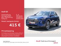 Audi Q5 - Vorschau Bild 2