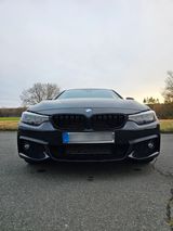 BMW 420d xDrive M Sport, Sehr gepflegt, Top Preis  - BMW 420 Gran Coupé aus 2020
