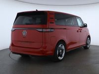 Volkswagen ID. Buzz - Vorschau Bild 3