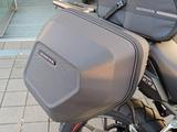 Honda NX 500 #Aktion Abverkauf u. Zubehör 2025 #0% Fin - HONDA ENDURO NX