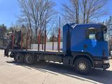Scania G 480     G 164 - Scania 164