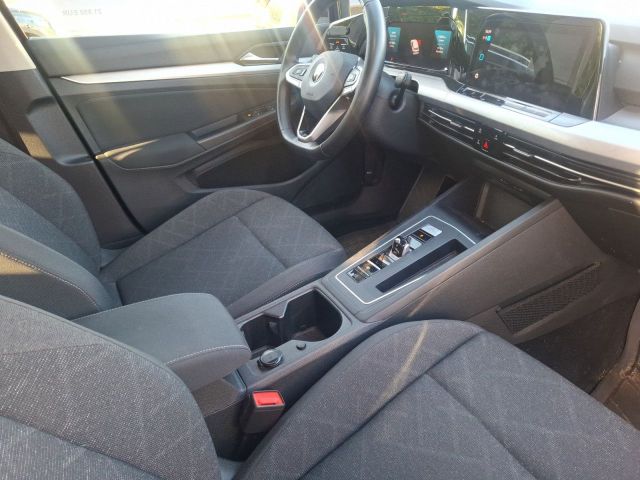 Golf VIII (8) Variant Life 1.5 eTSI Bluetooth