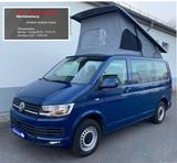 Volkswagen T6*CAMPER*BEACH*AUFSTELLDACH*GARANTIE *WENIG KM - Volkswagen T6 California: Beach Camper