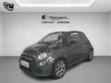 Fiat 500 C 1.2 GQ - Fiat 500: Gq