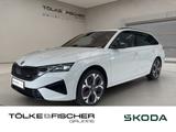 Skoda Octavia Combi RS Navi Pano AHK 360 eHeck - Skoda Octavia Gebrauchtwagen in Düsseldorf