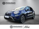 Fiat 500X Cross Navi ACC Apple CarPlay Android Auto M - Fiat 500X mit Diesel-Antrieb: Automatik