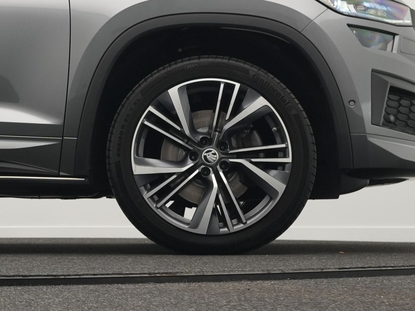 Skoda Kodiaq - Bild 50