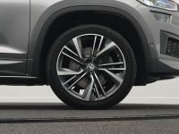 Skoda Kodiaq - Vorschau Bild 50
