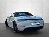 Porsche Boxster GTS 4.0 718 BOSE SHZ LED - gebrauchte Porsche Boxster aus dem Jahr 2024