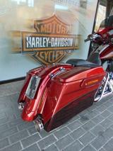 Harley-Davidson Street Glide CVO - HARLEY-DAVIDSON MOTORRAD