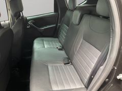 DACIA Duster I Prestige 4x2 Anhängerkupplung