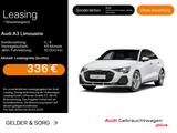 Audi A3 Limousine 35 TFSI S line LED*AHK*Business*EPH - Audi A3: Automatik