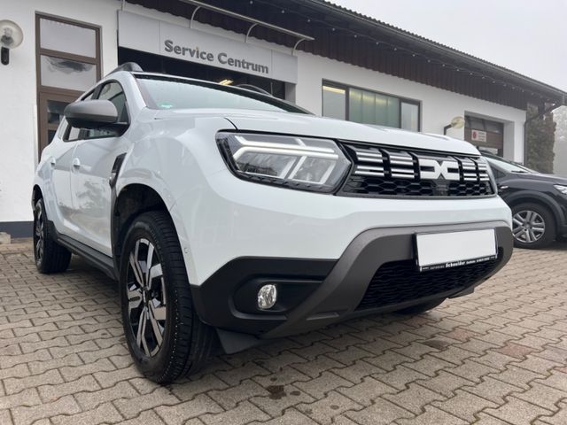 Dacia Duster  Journey TCe 150 EDC *8-Fach*