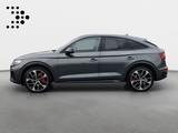 Audi SQ5 Sportback TDI qu Matrix*AHK*Air*Tour*Pano*B& - Audi SQ5 Sportback Gebrauchtwagen