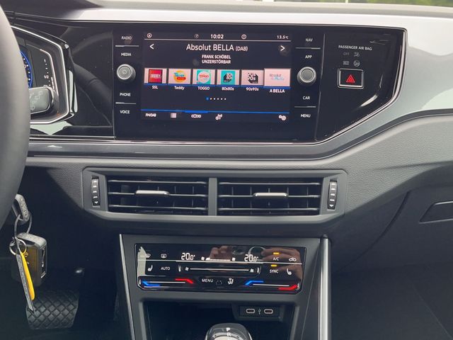 Polo Style 1.0 TSI DSG