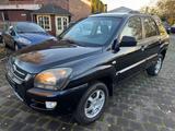 Kia Sportage 2.0 EX 2WD TÜV/AHK/NUR 99.000KM/ALLWETT - Kia: K9