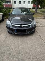 Opel Astra GTC 1.6 ECOTEC Sport 85kW Sport - Opel Astra aus 2008: Gtc