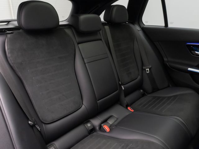 Foto Nummer 27: MERCEDES-BENZ C 300