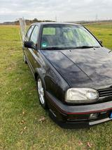 Volkswagen VW Golf 3 GTI Jubi - Volkswagen Golf aus 1996: GTI
