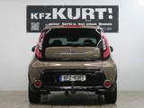 Kia Soul 1.6 CRDi Spirit! NAVI-AHK-TEMPOMAT - Kia Soul mit Diesel-Antrieb