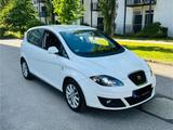 Seat Altea 1.8 Automatik Tüv Neu Xenon Fac... - Seat Altea: 1.8
