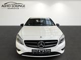 Mercedes-Benz A 200 Automatik | Bi-Xenon | Night-Paket | 18 Zo - weiße Mercedes-Benz A 200