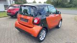 Smart ForTwo Coupe / Klima / Allwetter / Tempo / - Smart ForTwo in Hamm