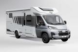 Carado T 448 BIS ZU 14.000  SPAREN !!! - Carado T 448 Automatik