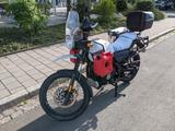 Royal Enfield Himalayan 411 - Royal Enfield Himalayan