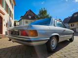 Mercedes-Benz 450SLC Coupé/Nur 81Tkm/H-Zulassung - Mercedes-Benz aus 1974: Sl