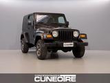 Jeep Wrangler Wrangler 2.4 cat Sport - Jeep Gebrauchtwagen von 2005