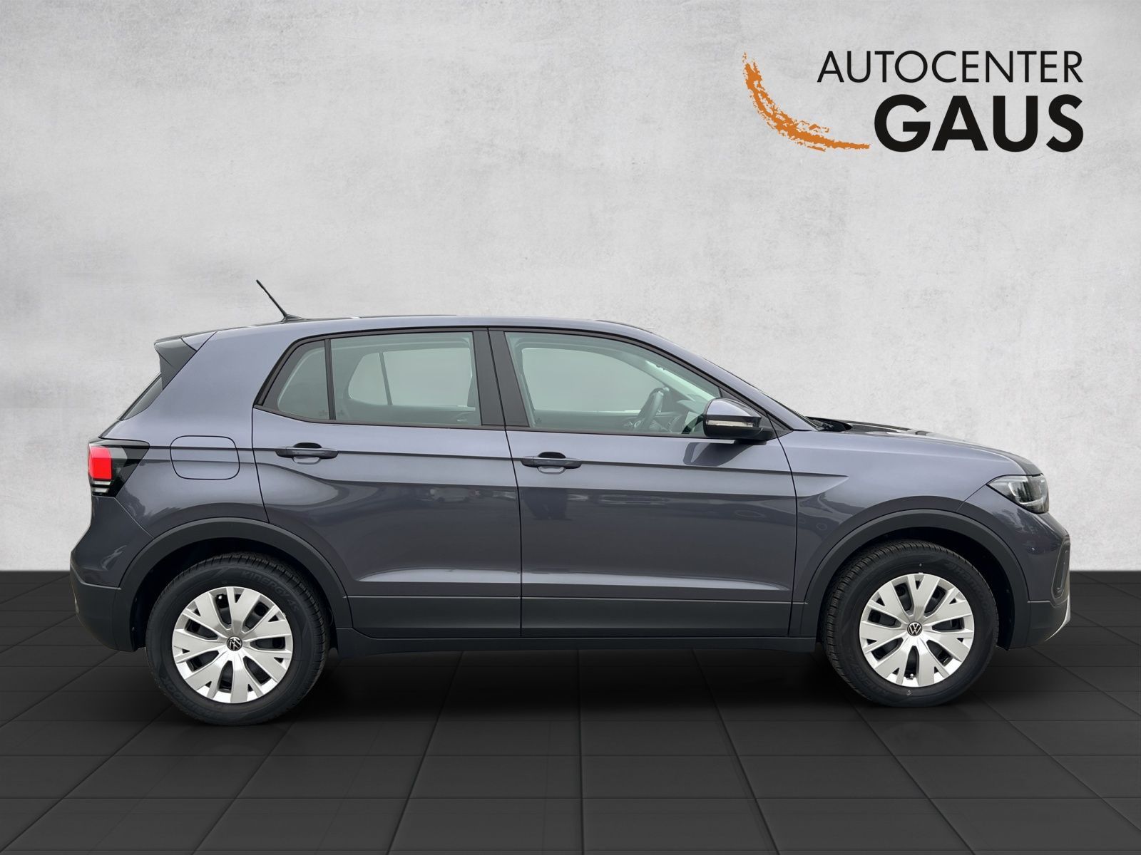 Volkswagen T-Cross - Bild 7