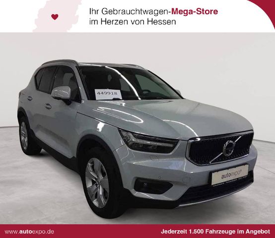 Volvo XC40 B4 B DKG Momentum Pro Navi AHK 