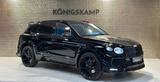 Bentley Bentayga V8 Mansory * FORGE CARBON * - Bentley: Mansory