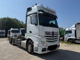 Mercedes-Benz Actros 4 2748/2548 6x2 Gigaspace 3 x vorhanden - Mercedes-Benz Actros 2548
