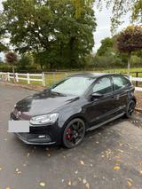 Volkswagen Polo 1.4 TSI DSG GTI GTI - Volkswagen Polo aus 2011: GTI