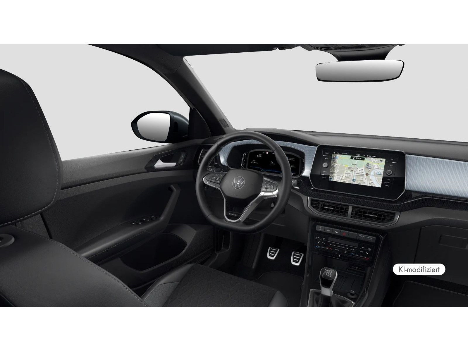 Volkswagen T-Cross - Bild 6