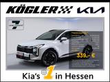 Kia SPORTAGE 1.6T AWD DCT SPI LED GD DRIVE - Kia Sportage Neuwagen in Frankfurt (Main)