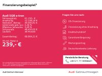 Audi SQ8 e-tron - Vorschau Bild 2