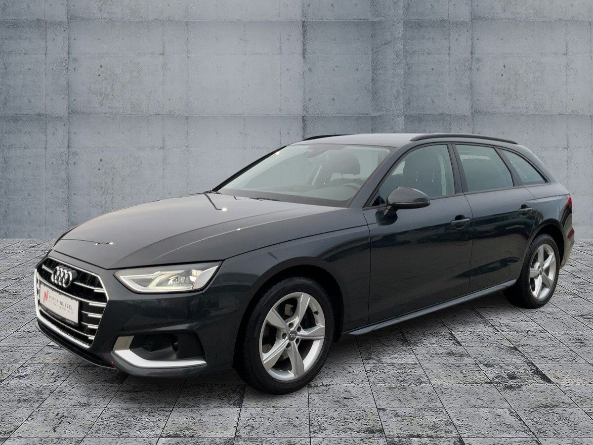 Audi A4 - Bild 2