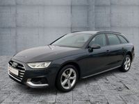 Audi A4 - Vorschau Bild 2