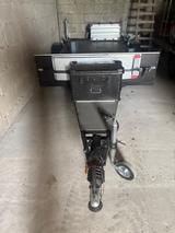 Other Plattform  Motoradanhänger