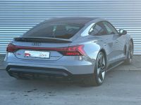 Audi RS e-tron GT - Vorschau Bild 5