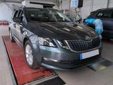 Skoda Octavia 3 III Combi 1.6 TDI Ambition NAVI/SITZHZ - Skoda Octavia: Ii Combi