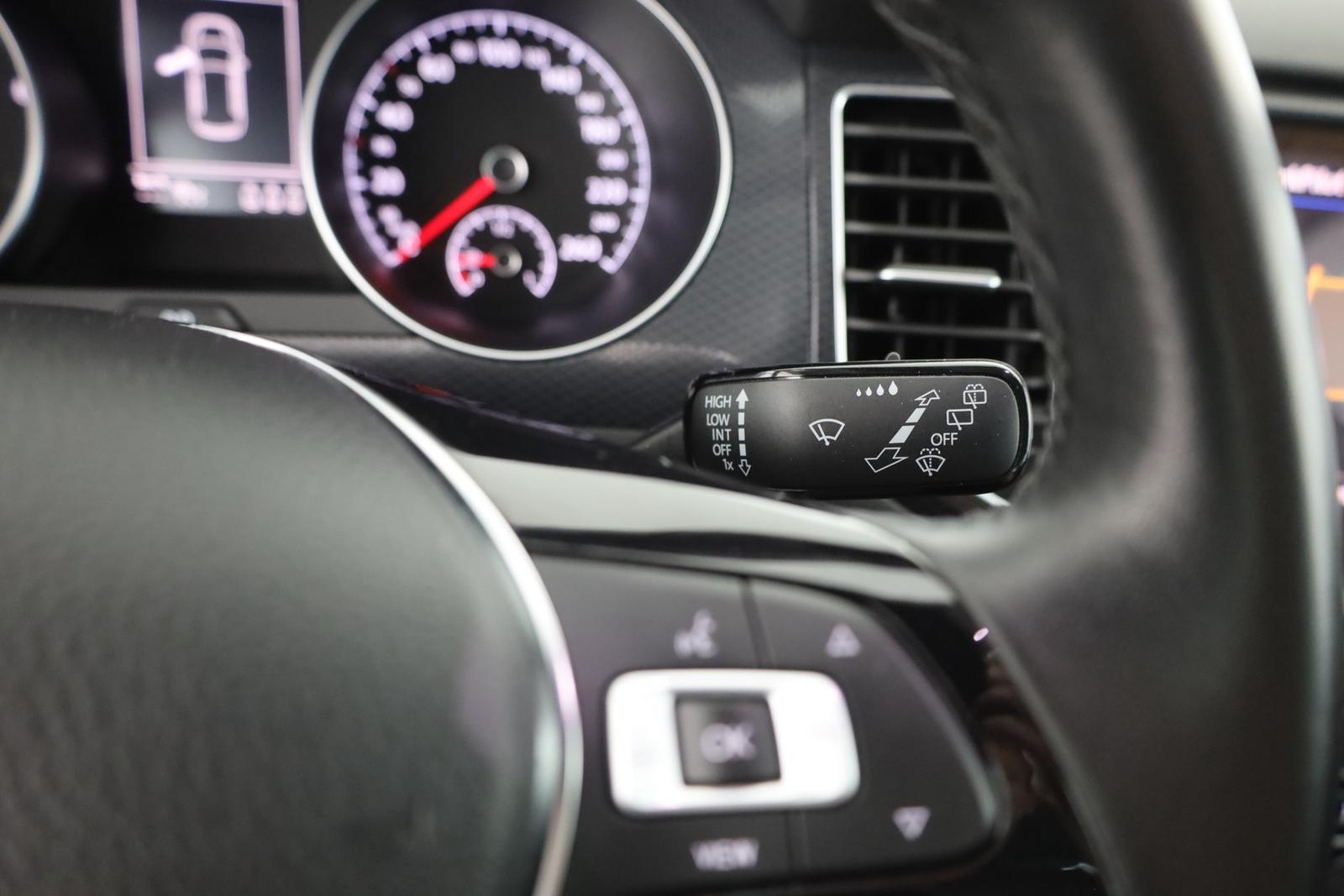 Volkswagen Golf VII 1.0 TSI Sportsvan United LED Tempomat, миниатюра 20