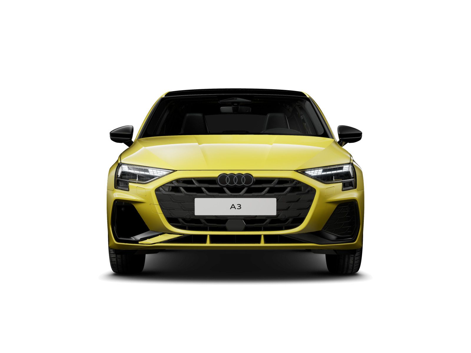 Audi A3 - Bild 2