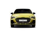 Audi A3 Sportback TFSI e 200 kW S line 125km/WLTP*RFK - Audi A3: Automatik
